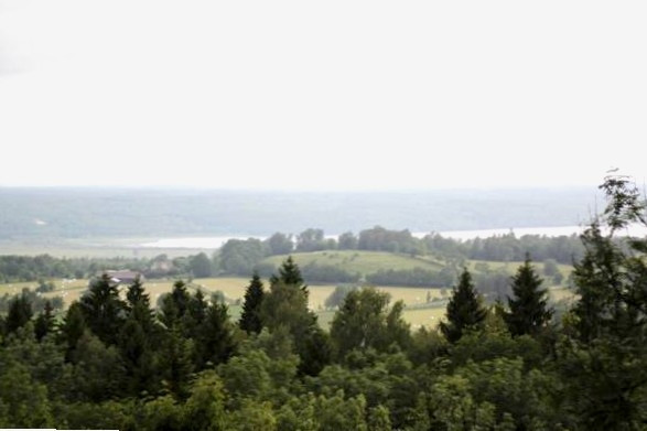 Långesäter B&B