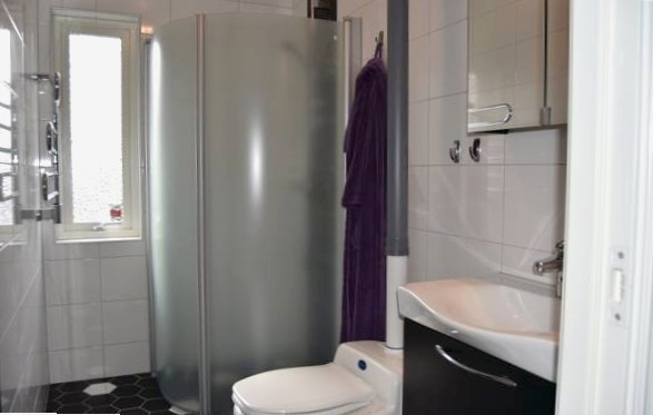 One-Bedroom Apartment in Fjällbacka