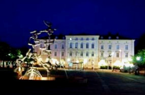 Mariestads Stadshotell