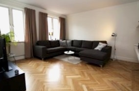 Great Living Accommodation - Jönköping City