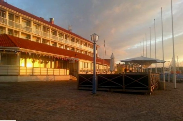 Villa Maritime Marstrand