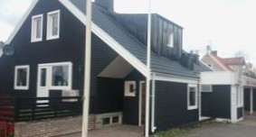 Bed & Breakfast Tidaholm