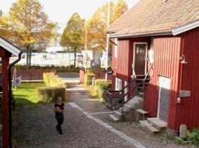 STF Hostel Mariestad