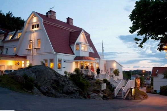 Bergabo Hotell & Konferens