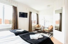 Hotell Nordevik
