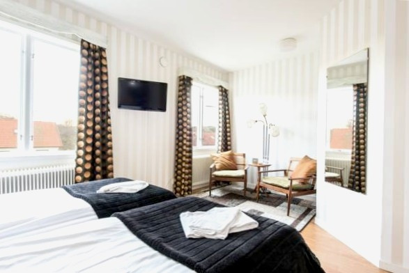 Hotell Nordevik