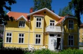 Hostel Trollhättan
