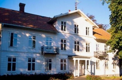 STF Hostel Falköping