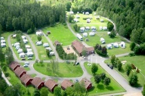 Mösseberg Camping och Stugby