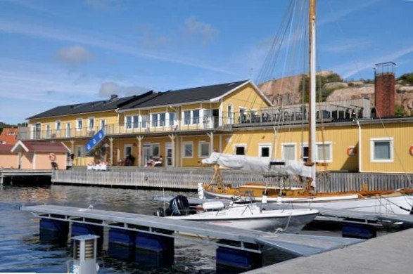 Richters Fjällbacka