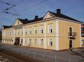 Hotell Ranten