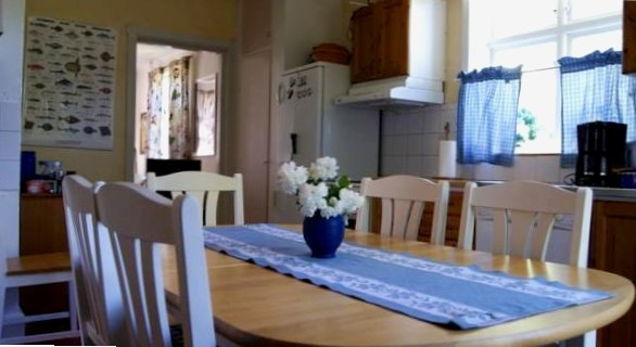 Österberga Gård Bed and Breakfast