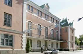 Skara Stadshotell - Sweden Hotels
