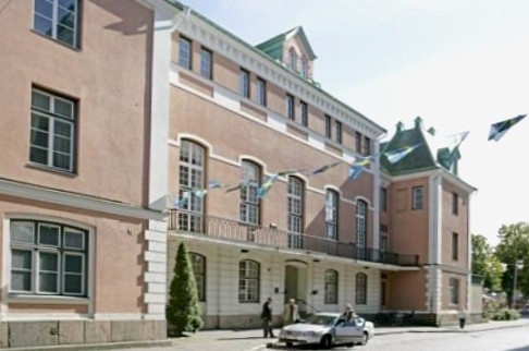 Skara Stadshotell - Sweden Hotels