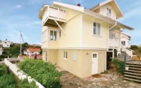 Studio Apartment in Grundsund