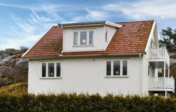 One-Bedroom Apartment in Skarhamn