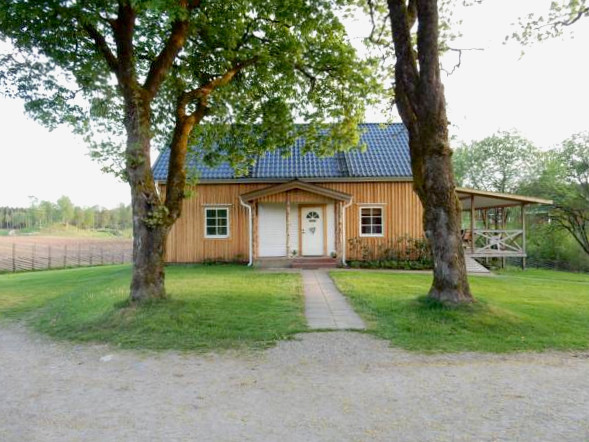 Ulvanstorp B&B