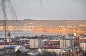 Pension Levinson B&B
