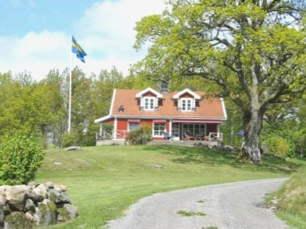 Ekgården Kursgård och Vandrarhem