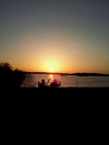 Lägenhet i Strandnorum