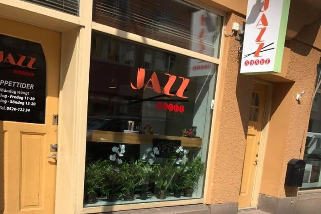 Sushi Jazz