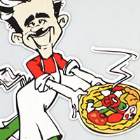 Restaurang Pizzeria Mariano - Trollhättan