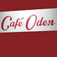 Oden Café & Restaurang - Trollhättan
