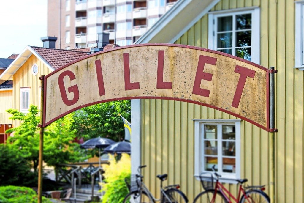 Café Gillet