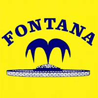 Pizzeria Fontana - Trollhättan