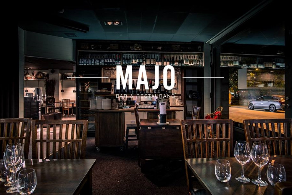 Majo Bar