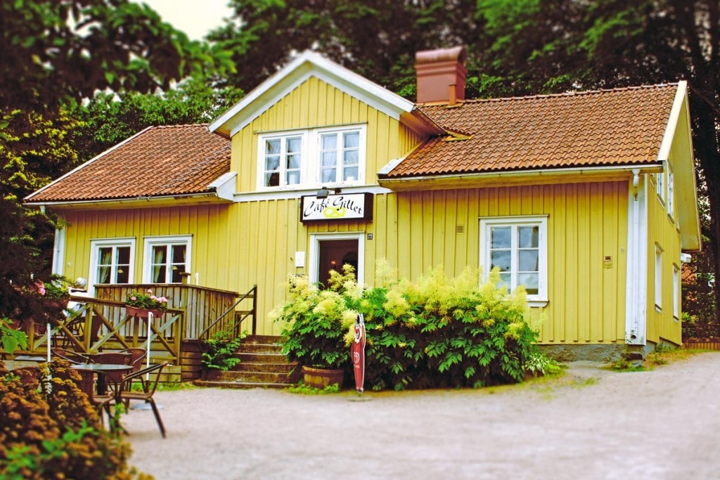 Café Gillet