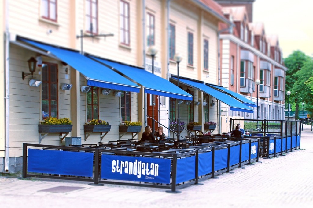Café Strandgatan