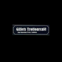 Gillets Trottoarcafé - Trollhättan