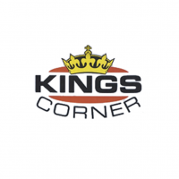 Kings Corner - Trollhättan