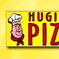 Hugin Pizzeria & Kolgrill - Trollhättan