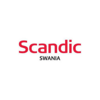 Scandic Swania - Trollhättan