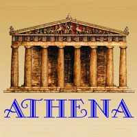 Athena Pizzeria & Grill - Trollhättan