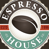 Espresso House Överby - Trollhättan