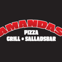 Amandas Pizzeria - Trollhättan