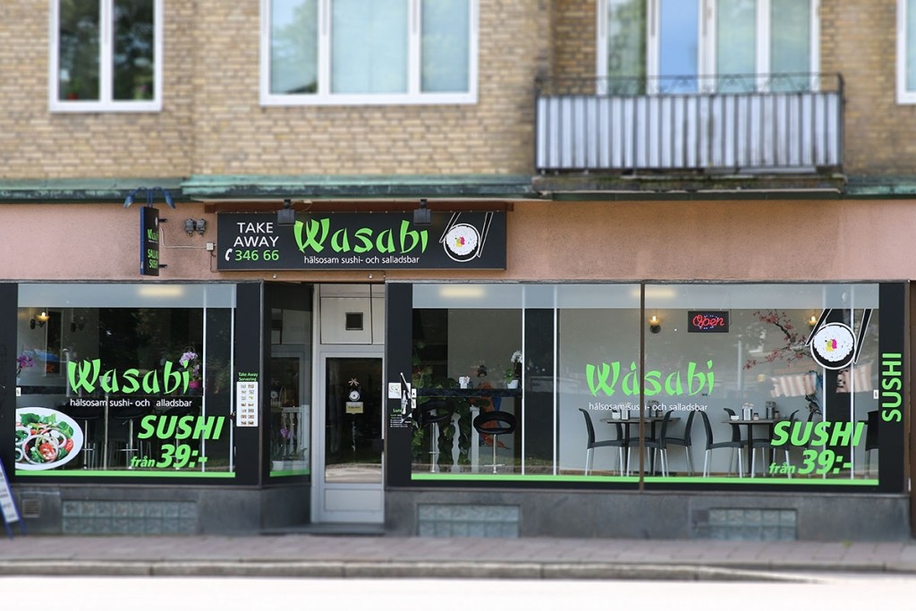 Wasabi